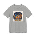 "BRB: Spring" Funny Hibernating Bear T-Shirt