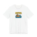 "Professional Couch Potato" Funny T-Shirt