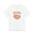 "Naps Are My Love Language" Funny Dog T-Shirt
