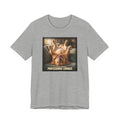 "Professional Lounger" Funny Dog T-Shirt