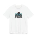 "Just One More Game (Liar)" Funny Gamer T-Shirt