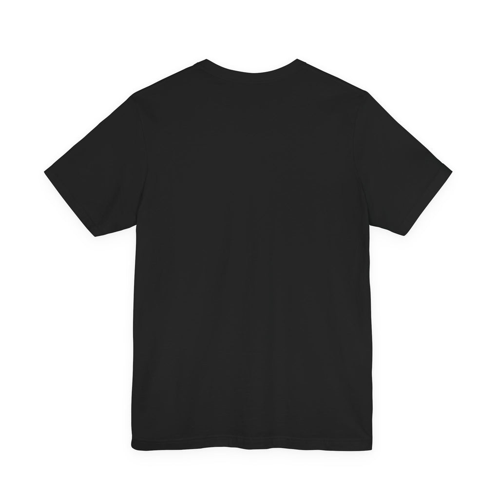 "Out of Office Forever" Funny Hammock T-Shirt
