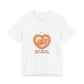 "Naps Are My Love Language" Funny Cat T-Shirt